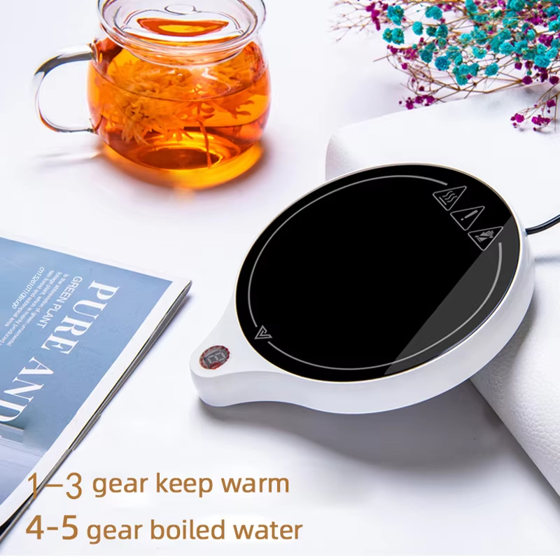 Coffee Tea Hot - 110 فولت/220 فولت كوب سخان مدفأة