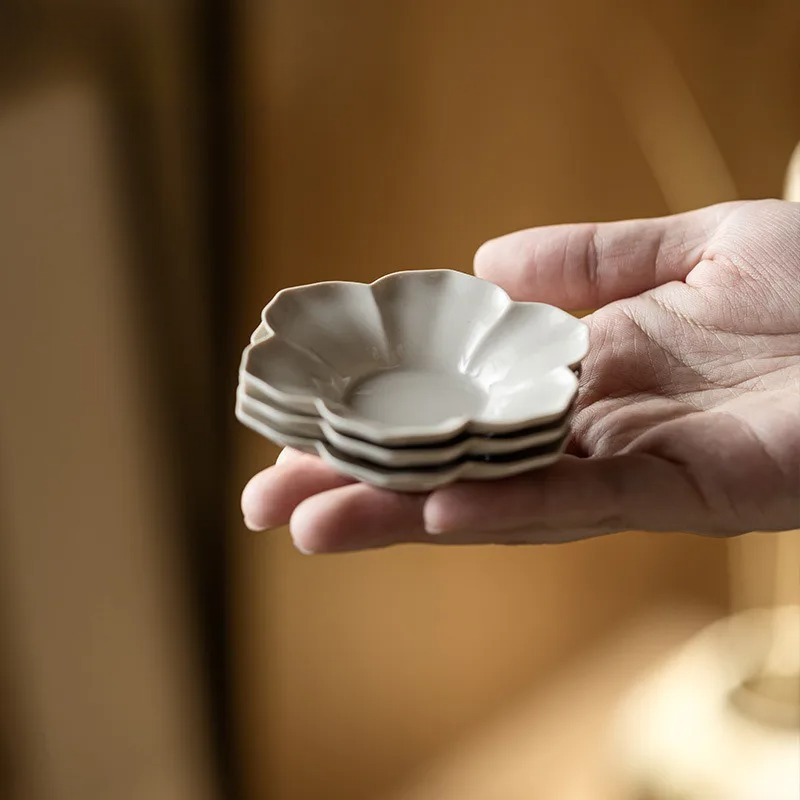 Coffee Tea Catering - الوقايات عباد الشمس الرماد النباتية الفاخرة