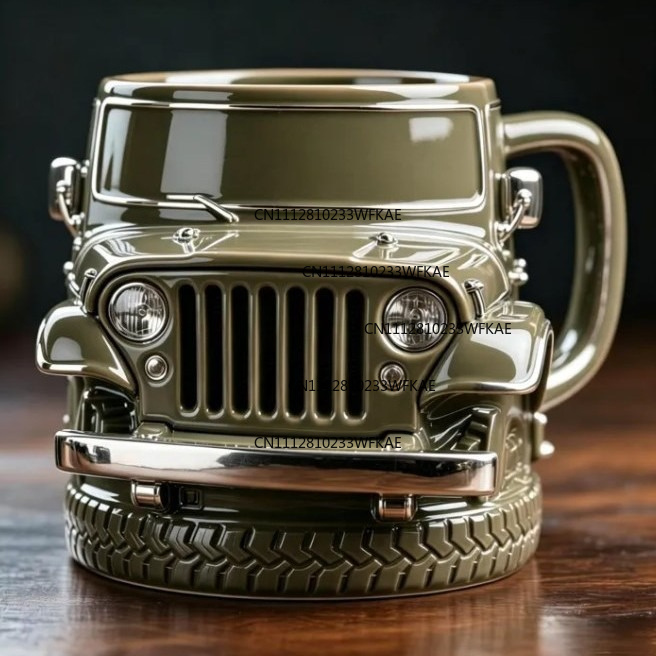 Coffee Tea Drink - كوب نبيذ جديد، كوب بيرة، مقبض