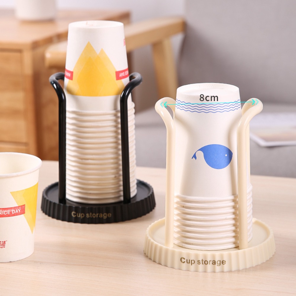 حامل أكواب للاستعمال مرة واحدة - مراجعة Coffee Tea Holders وسعره