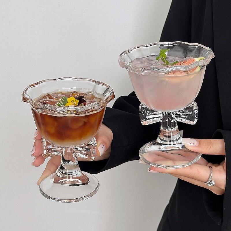 كوب ماء زجاجي جديد بتصميم فيون - مراجعة Coffee Tea Flask وسعره