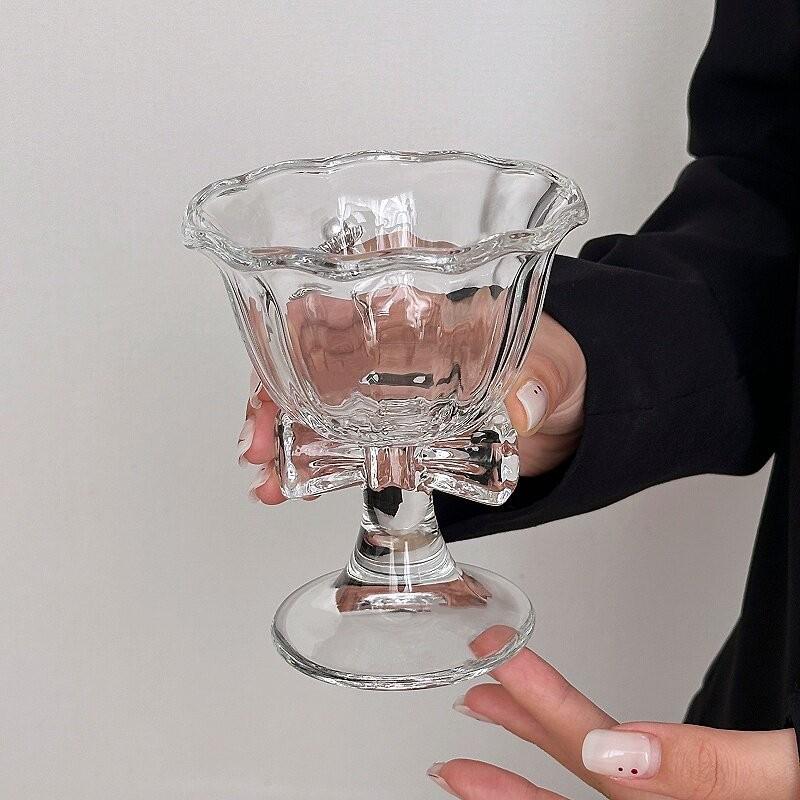 كوب ماء زجاجي جديد بتصميم فيون - مراجعة Coffee Tea Flask وسعره