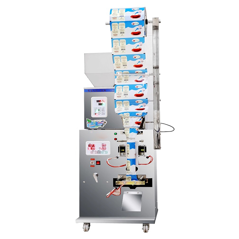 آلة تعبئة وتغليف المواد الغذائ - مراجعة Coffee Tea Machine وسعره