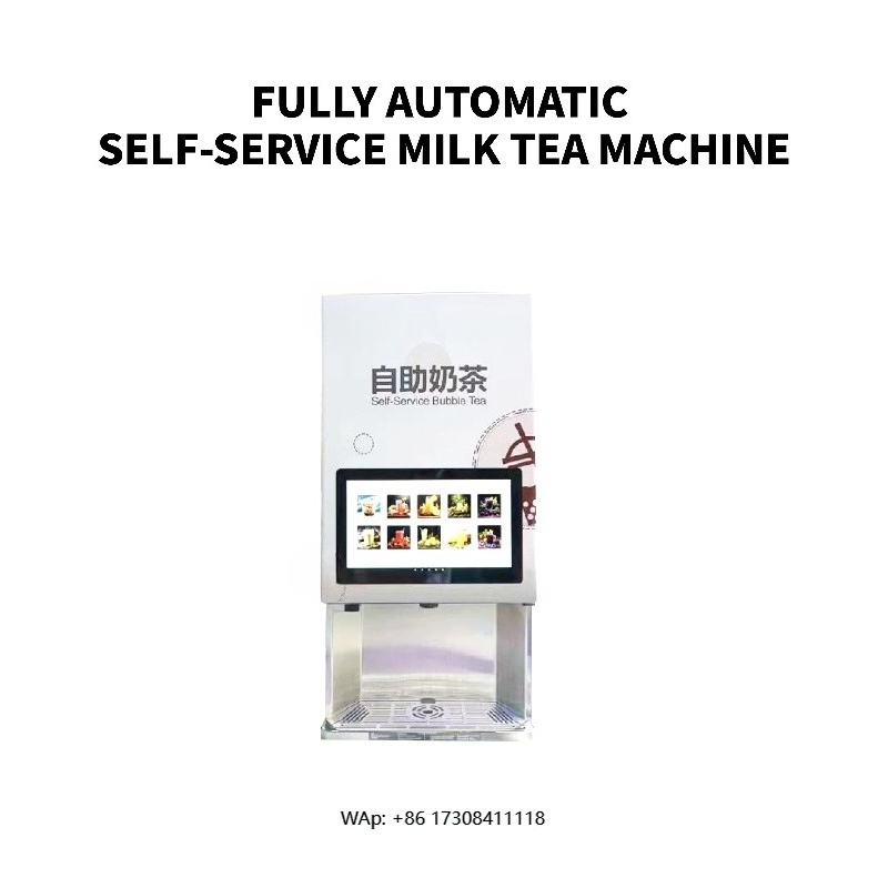 آلة أوتوماتيكية لتحضير شاي الح - مراجعة Coffee Tea Machine وسعره