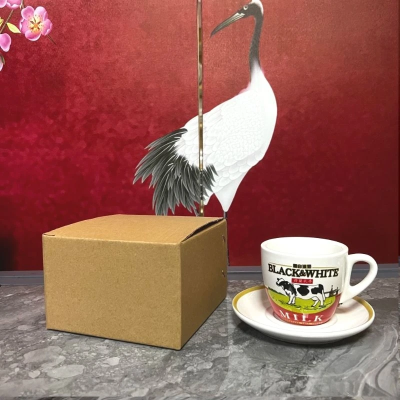 طقم أكواب قهوة سيراميك عالي ال - مراجعة Coffee Tea Catering وسعره