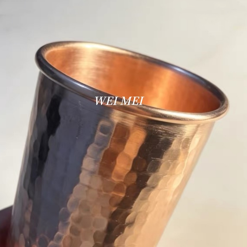 كوب قهوة نحاسي مصنوع يدويًا، ك - مراجعة Coffee Tea Flask وسعره