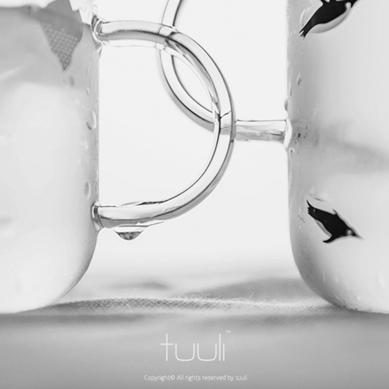 Tuuli أصالة الدب القطبي البطري - مراجعة Coffee Tea Japan وسعره