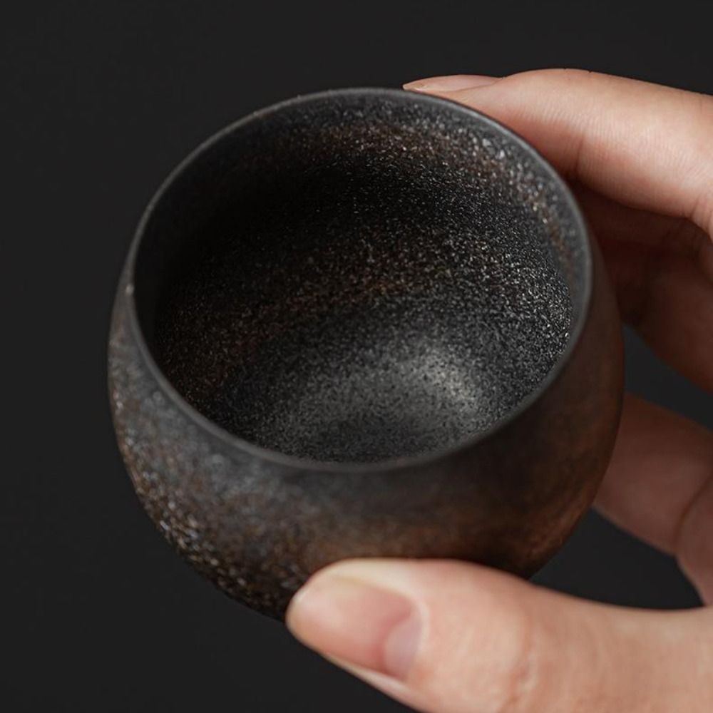 كوب شاي من الخزف الحجري اليابا - مراجعة Coffee Tea Flask وسعره