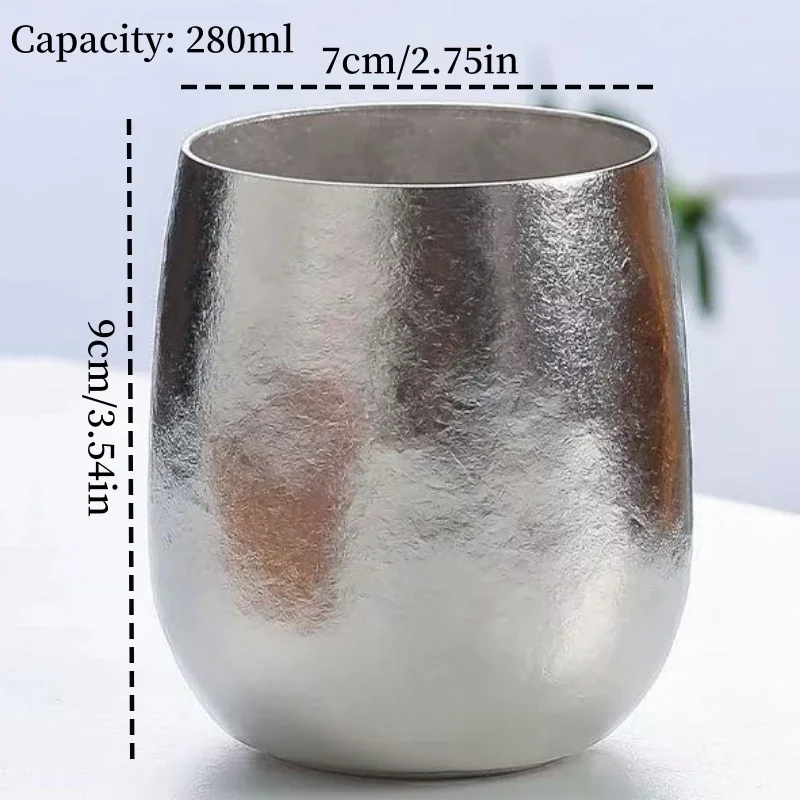 كوب قهوة من التيتانيوم النقي م - مراجعة Coffee Tea Flask وسعره