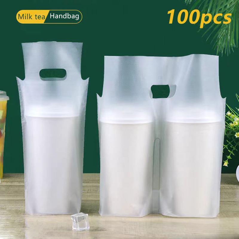 100 قطعة من أكياس تعبئة الشاي  - مراجعة Coffee Tea Drink وسعره
