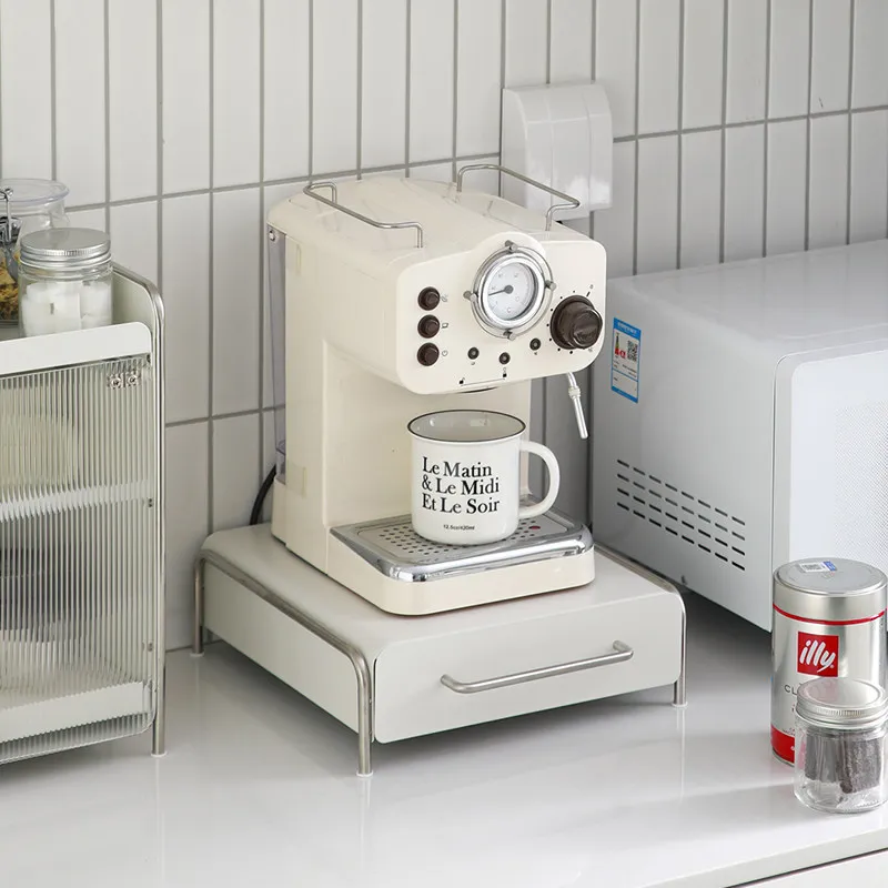 حامل كبسولات القهوة، منظم أدرا - مراجعة Coffee Tea Holders وسعره