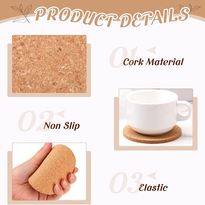 5/10/20/30 قطعة من حاملات الأك - مراجعة Coffee Tea Holders وسعره