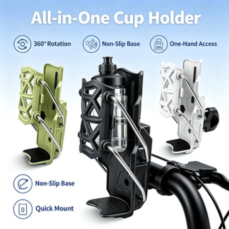 حامل أكواب قابل للتعديل سريع ا - مراجعة Coffee Tea Holders وسعره