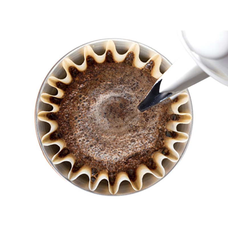 50 قطعة من ورق فلتر القهوة أور - مراجعة Coffee Tea Paper Cups وسعره
