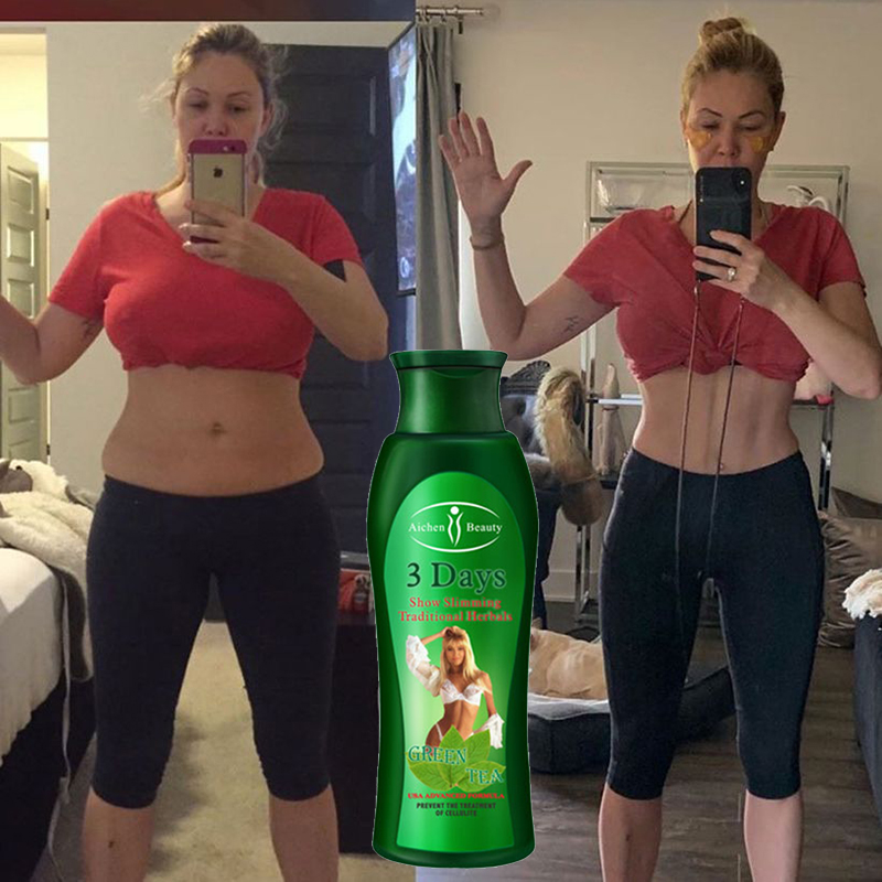 كريم التخسيس الشاي الأخضر ، هل - مراجعة Coffee Tea Weight Loss وسعره