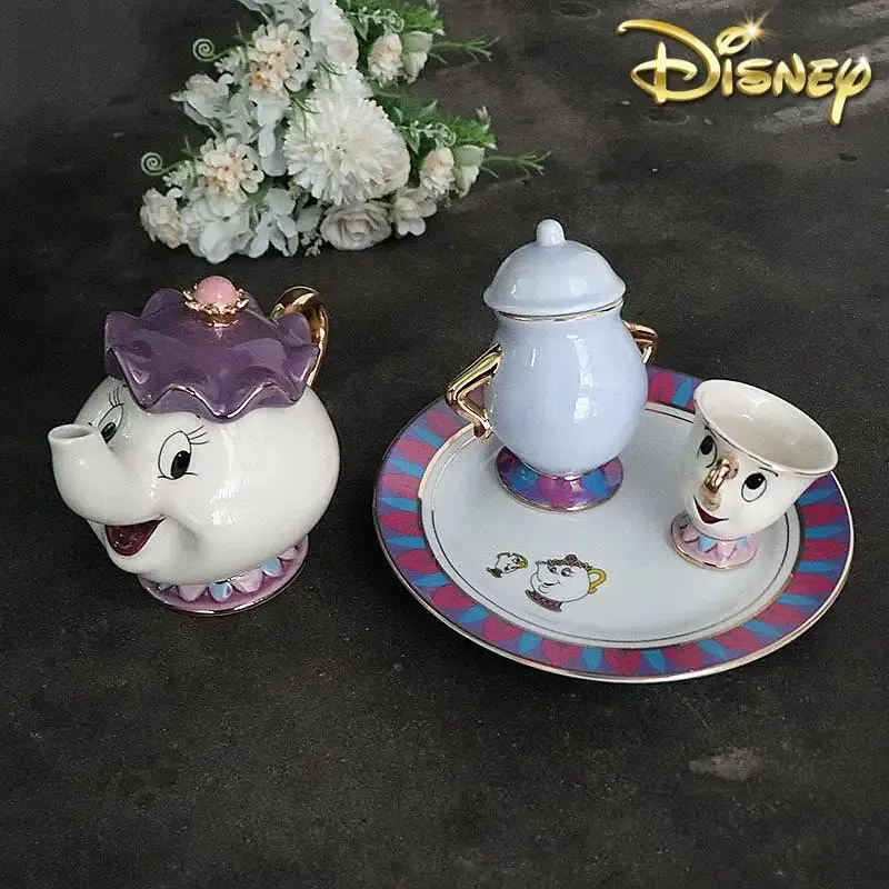 إبريق شاي كرتوني بتصميم الجميل - مراجعة Coffee Tea Flask وسعره