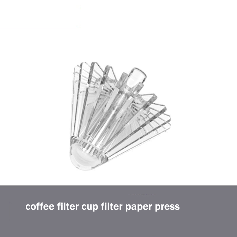 كوب فلتر القهوة المخمر يدويًا، - مراجعة Coffee Tea Paper Cups وسعره