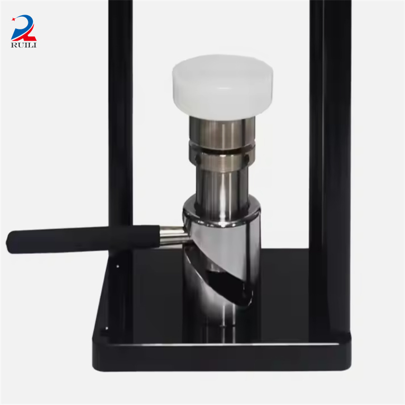 تصميم جديد دليل يمكن آلة الختم - مراجعة Coffee Tea Machine وسعره