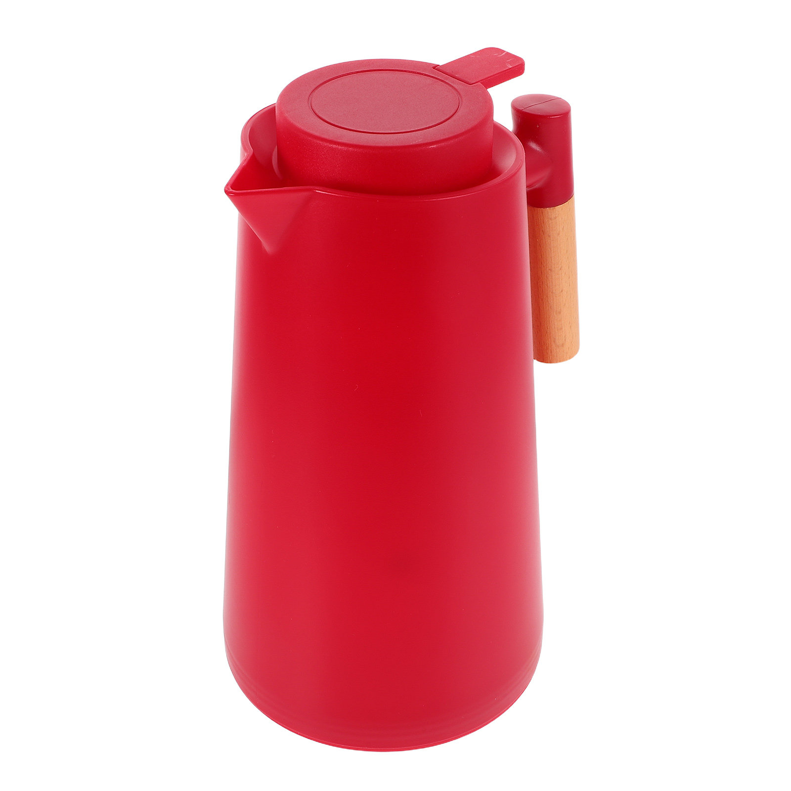 إبريق قهوة حراري سعة 34 أونصة  - مراجعة Coffee Tea Flask وسعره