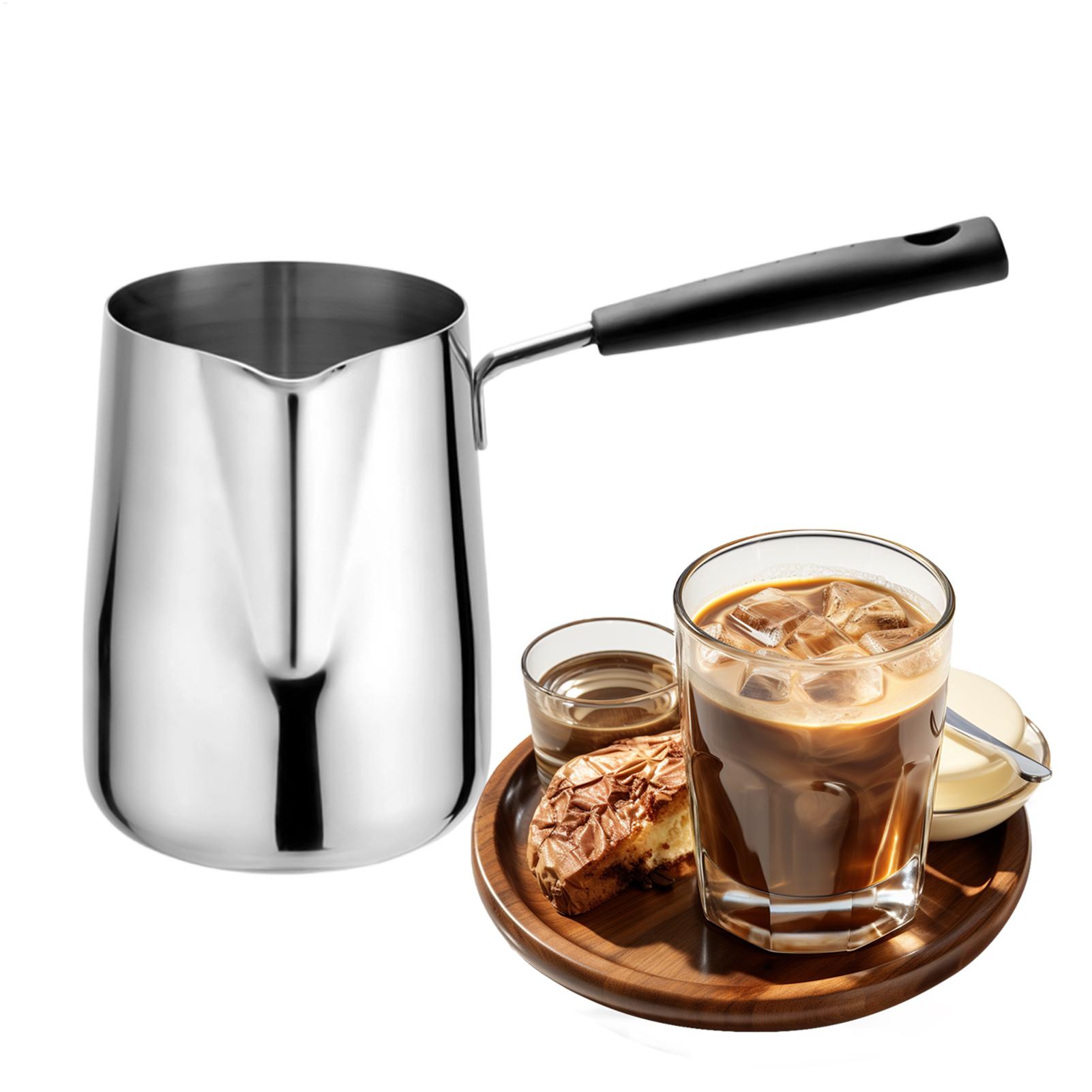 وعاء قهوة صغير سعة 600 مل، وعا - مراجعة Coffee Tea Drink وسعره