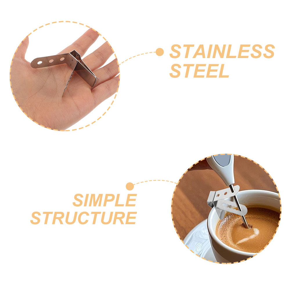 5 قطع من مشابك ميزان حرارة الط - مراجعة Coffee Tea Drink وسعره