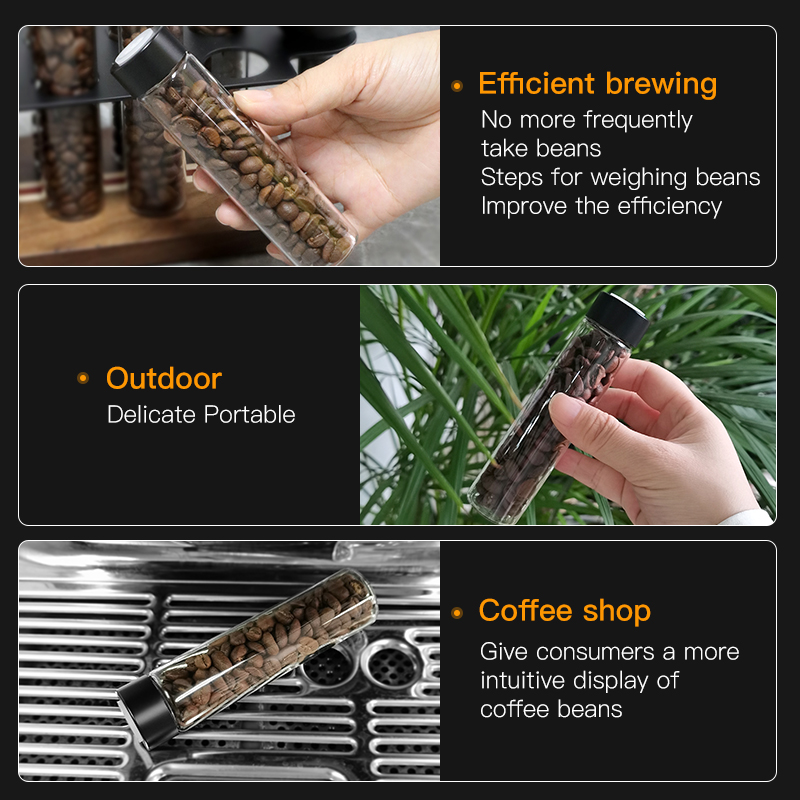Alikisscafe حبوب البن تخزين أن - مراجعة Coffee Tea Catering وسعره