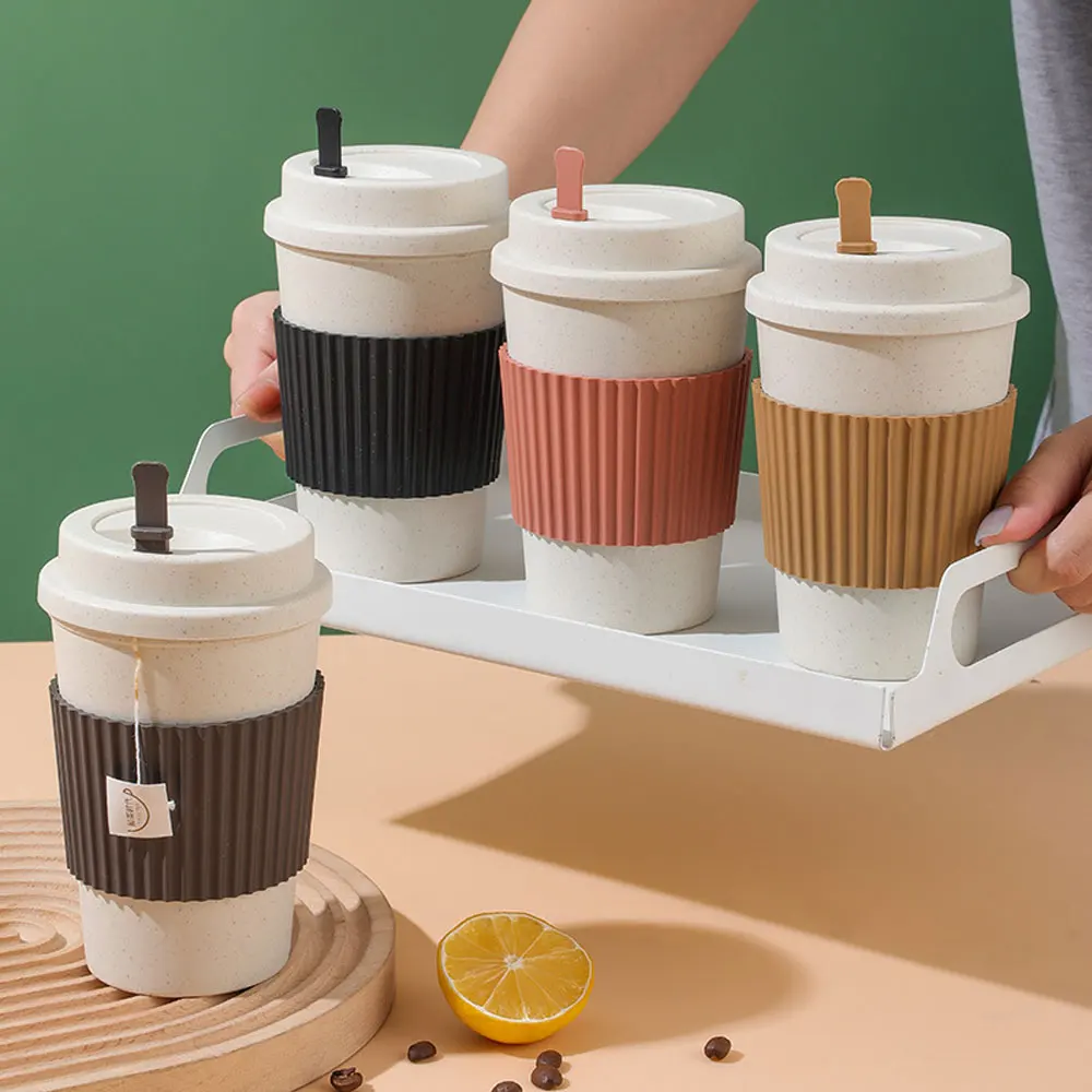 450 مللي فناجين القهوة مع الأغ - مراجعة Coffee Tea Flask وسعره