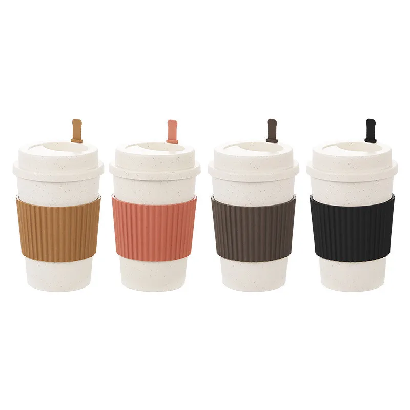 450 مللي فناجين القهوة مع الأغ - مراجعة Coffee Tea Flask وسعره