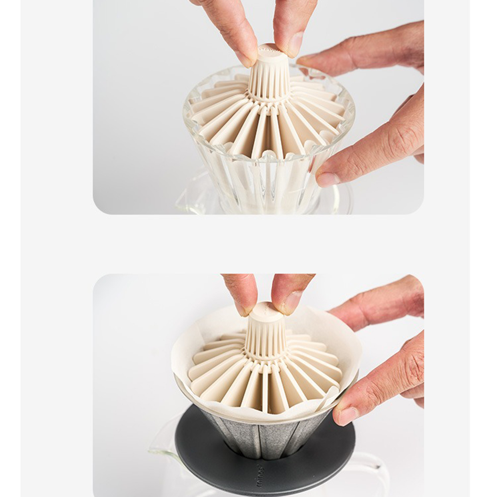 كوب بالفرشاة اليدوية، كوب ورقي - مراجعة Coffee Tea Paper Cups وسعره
