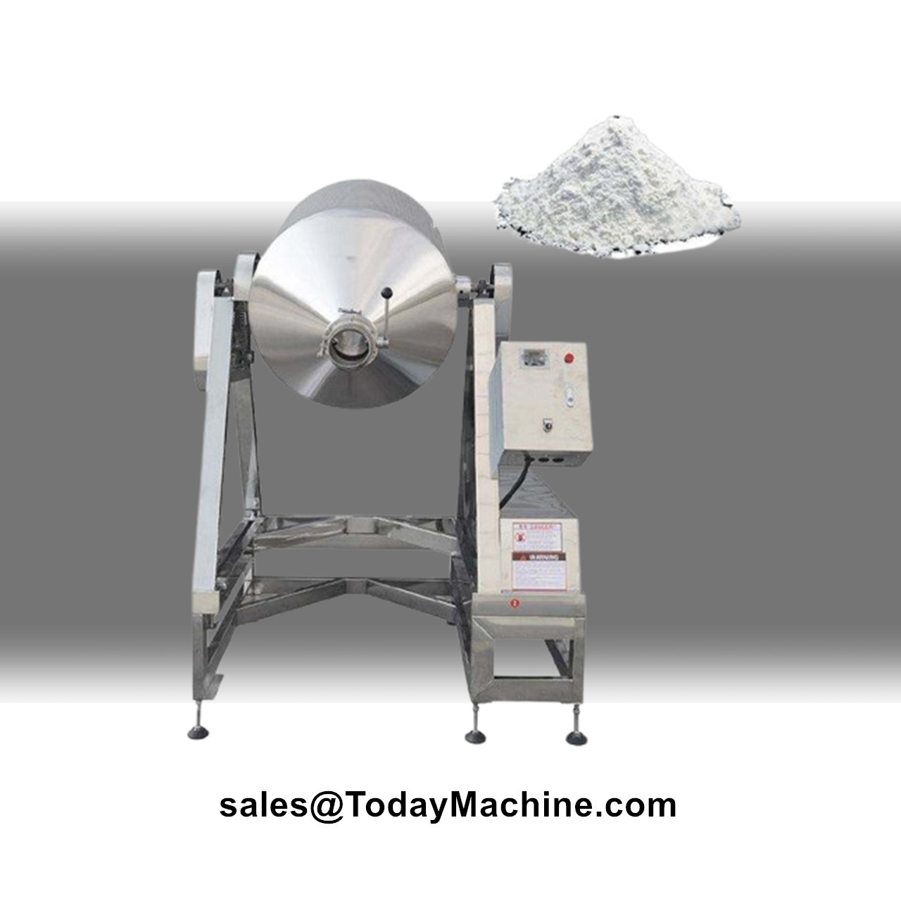 آلة خلط على شكل حرف W لحبوب ال - مراجعة Coffee Tea Machine وسعره